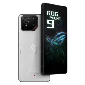 ASUS ROG 9 5G 12+512 Go Blanc Neuf - Performance Ultime et Connectivité 超rapide