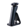 Xiaomi Mi Rechargeable Electric Shaver S700 - Black | Precision Grooming Technology | Shop Now