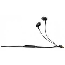 Achetez Écouteurs Kit Main Libre Sony MH750 Noir - Son Haute Qualité et Confort Optimal