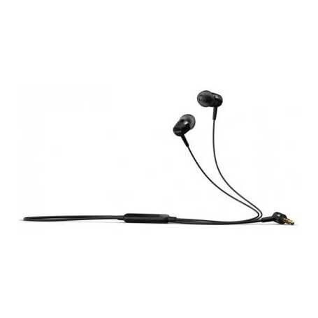 Achetez Écouteurs Kit Main Libre Sony MH750 Noir - Son Haute Qualité et Confort Optimal