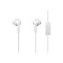 Earbuds, Headphones - Samsung EHS61ASFWE 3.5mm Jack Hands-Free Kit Earphones - White - Bulk (Original), wholesale price