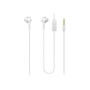 Earbuds, Headphones - Samsung EHS61ASFWE 3.5mm Jack Hands-Free Kit Earphones - White - Bulk (Original), wholesale price