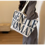 Sac à Bandoulière en Toile 33x44x13 cm Orange - Élégance Pratique pour Votre Quotidien