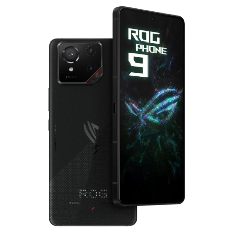 Achetez ASUS ROG 9 5G 12+512 Go Noir - Neuf au Meilleur Prix | Performances Ultimes pour Gamers
