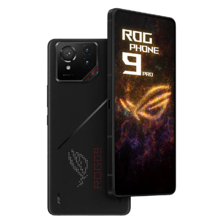 ASUS ROG 9 Pro 5G 16+512 Go Noir - Neuf