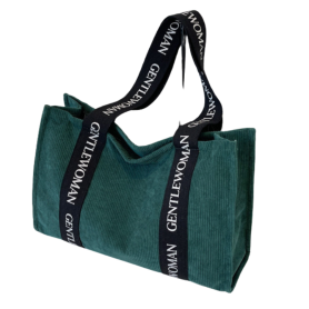 Achetez Sac Fourre-Tout Vert 29x43x14cm - Élégance et Praticité en Un Seul Accessoire