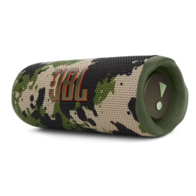 Achetez Enceinte Bluetooth sans fil JBL Flip 6 - Squad Vert | Son Puissant et Conception Durable