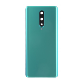 One Plus 8 Green Back Glass Original Disassembled Grade A Replacement Part