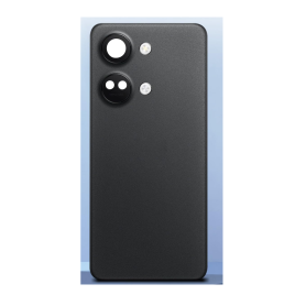 Buy OnePlus Nord CE 3 Lite Black Rear Glass Original Disassembled Grade AB Replacement Online