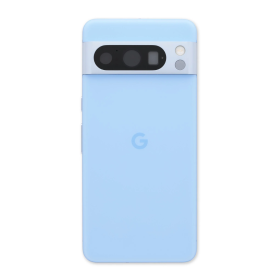 Buy Google Pixel 8 Pro Back Glass Blue Original Disassembled Grade A Online