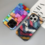 Coque de Protection en Silicone Résistante et Élégante pour Votre Smartphone
