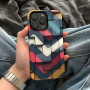 Coque de Protection en Silicone Résistante et Élégante pour Votre Smartphone