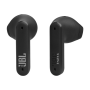 Écouteurs sans fil JBL Tune Flex Noir - Son haute fidélité et confort optimal