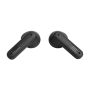 Écouteurs sans fil JBL Tune Flex Noir - Son haute fidélité et confort optimal