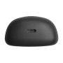 Écouteurs sans fil JBL Tune Flex Noir - Son haute fidélité et confort optimal