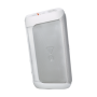 Enceinte Bluetooth JBL PartyBox 120 Blanc - Audio Puissant et Immersif pour Vos Fêtes