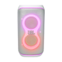 JBL PartyBox 120 Bluetooth Speaker - JBLPBCLUB120SWEP - White