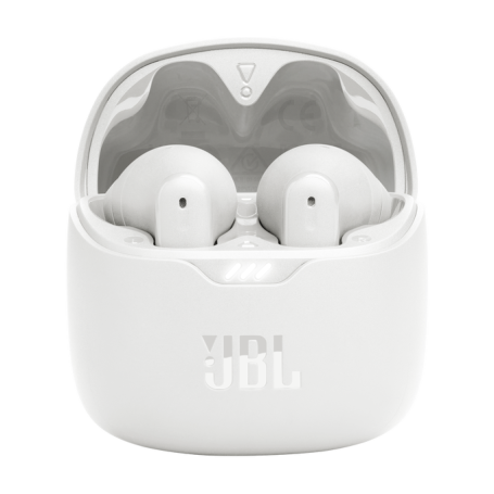 Wireless Earphones JBL Tune Flex JBLTFLEXWHT White - High-Quality Sound & Comfort