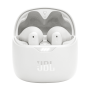 Achetez Écouteurs Sans Fil JBL Tune Flex Blanc - Son Immersif et Confort Optimal