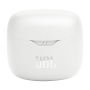 Wireless Earphones JBL Tune Flex JBLTFLEXWHT White - High-Quality Sound & Comfort