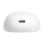 Wireless Earphones JBL Tune Flex JBLTFLEXWHT White - High-Quality Sound & Comfort