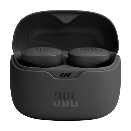 Écouteurs sans fil JBL Tune Buds Noir - Son exceptionnel et confort optimal