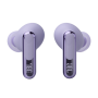 JBL Live Beam 3 Bluetooth Headphones - Purple | Immersive Sound & Style | JBLLIVEBEAM3PURP