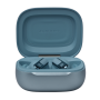 Ecouteurs Bluetooth JBL Live Beam 3 Bleu - Son Haute Qualité et Confort Optimal - JBLLIVEBEAM3BLU