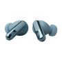 Ecouteurs Bluetooth JBL Live Beam 3 Bleu - Son Haute Qualité et Confort Optimal - JBLLIVEBEAM3BLU