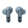 JBL Live Beam 3 Bluetooth Headphones - Premium Sound & Comfort - Blue | JBLLIVEBEAM3BLU