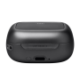 Écouteurs Bluetooth JBL Live Beam 3 Noirs - Son Immersif et Confort Optimal