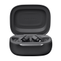 JBL Live Beam 3 Bluetooth Headphones Black - Superior Sound & Comfort