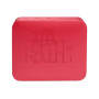 JBL Go Essential Portable Bluetooth Speaker - JBLGOESRED - Red