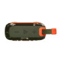 Bluetooth Speaker Portable JBL Go 4 Squad IP67 7H - JBLGO4SQUAD