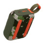 Bluetooth Speaker Portable JBL Go 4 Squad IP67 7H - JBLGO4SQUAD