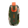 Bluetooth Speaker Portable JBL Go 4 Squad IP67 7H - JBLGO4SQUAD