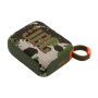 Enceinte Bluetooth portable JBL Go 4 Squad Militaire IP67 7H - JBLGO4SQUAD