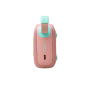 Bluetooth Speaker Portable JBL Go 4 Pink IP67 7H - JBLGO4PINK