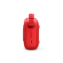 Bluetooth Speaker Portable JBL Go 4 Red IP67 7H - JBLGO4RED