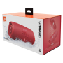 Achetez Enceinte Bluetooth Portable JBL Charge 5 Rouge - Son Puissant & Design Étanche