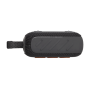 Enceinte Bluetooth Portable JBL Go 4 Noir IP67 7H - JBLGO4BLK