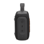 Enceinte Bluetooth Portable JBL Go 4 Noir IP67 7H - JBLGO4BLK