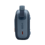 Portable Bluetooth Speaker JBL Go 4 Blue IP67 7H - JBLGO4BLU