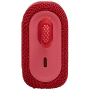 JBL Go 3 Bluetooth Speaker Portable IP67 5H - JBLGO3RED - Red