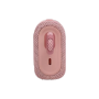 Bluetooth Speaker Portable JBL Go 3 Pink IP67 5H - JBLGO3PINK