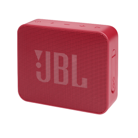 Enceinte Bluetooth Portable JBL Go Essential Rouge – Son Puissant et Design Compact