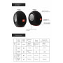 Enceintes multimédia JBL Pebbles Mini BT2 Noir - JBLPEBBLESMINIBT2B
