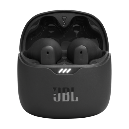 Écouteurs Bluetooth JBL Wave Flex TWS - JBLWFLEXBLK - Noir