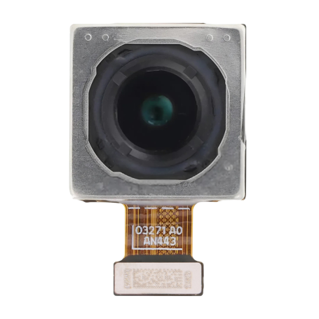 Caméra Arrière Principale 50MP pour Huawei Honor 200 - Capturez Chaque Détail en Haute Définition