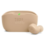 Buy JBL Wave Buds Wireless Earphones - Beige | High-Quality Sound & Comfort